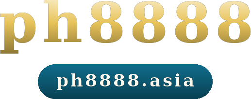 ph8888 logo